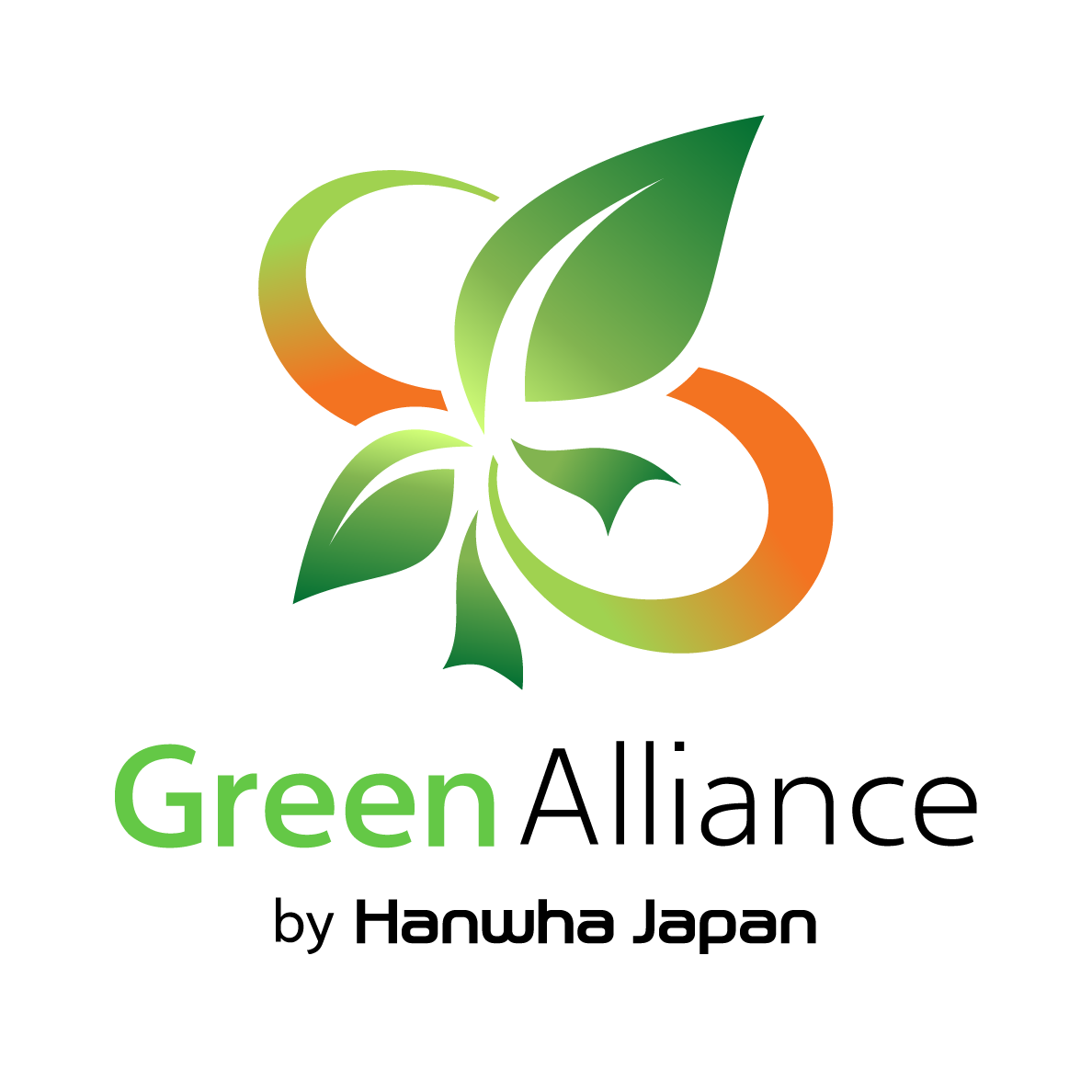 ハンファジャパン株式会社様設立の「グリーンアライアンス」に加盟